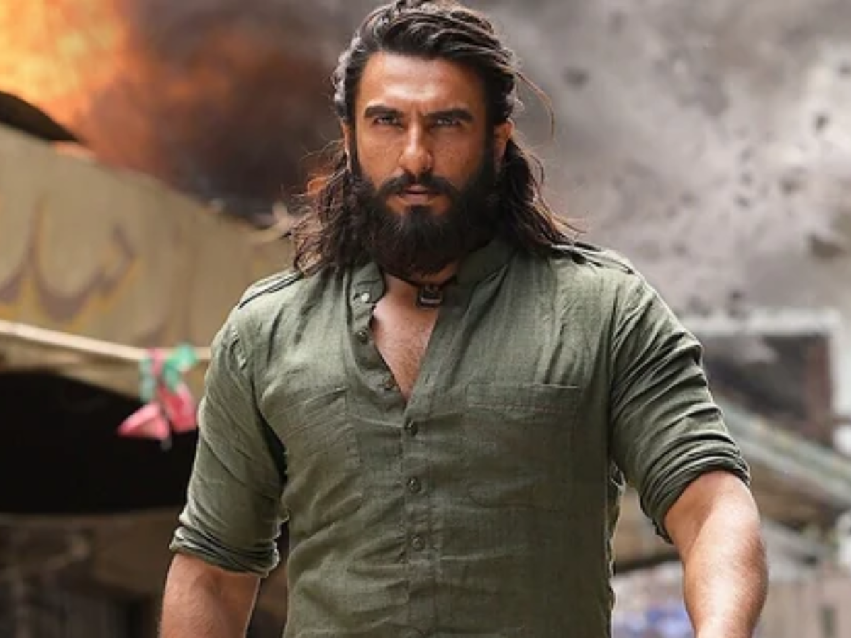 Mukesh Ambani Calls Ranveer Singh’s Dhurandhar Franchise A ‘Record-Smashing Phenomenon’ (Photo: X)