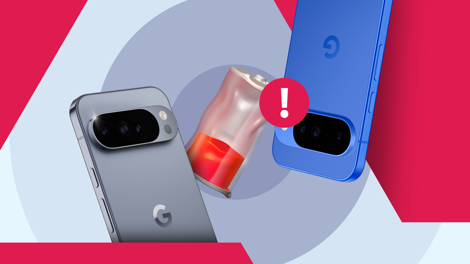 I traced my Pixel 10 battery drain to a hidden tracking toggle that ignores airplane mode