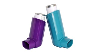 Combo Formoterol + Methacholine May Improve Mucus Clearance