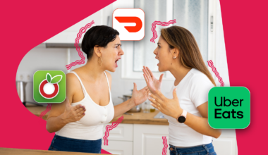 I stopped fighting with my roommates the moment I started using these apps