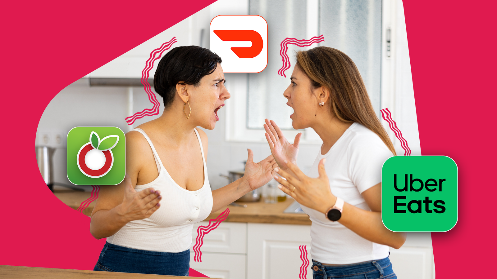 I stopped fighting with my roommates the moment I started using these apps
