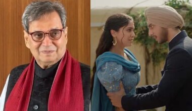 Subhash Ghai Reviews Imtiaz Ali's Main Vaapas Aaunga: 'Beautiful Poetic Love Story'