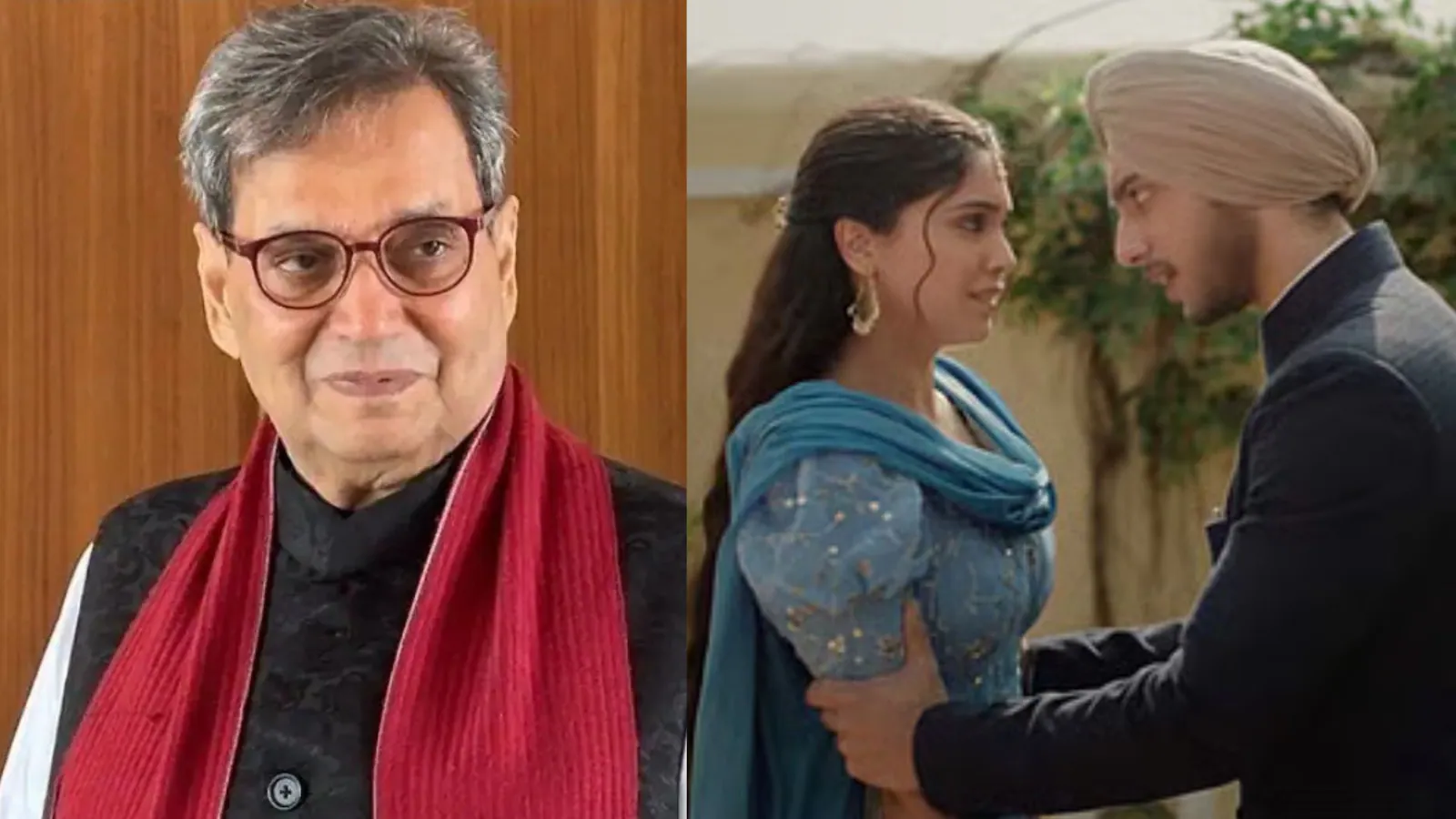 Subhash Ghai Reviews Imtiaz Ali's Main Vaapas Aaunga: 'Beautiful Poetic Love Story'