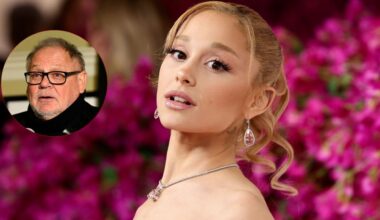 Who’s the Oscar-winning Polish cinematographer behind Ariana Grande’s new video? - TVP World