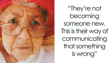 Dementia Care Expert Shares 20 Things People Often Misunderstand About The Condition