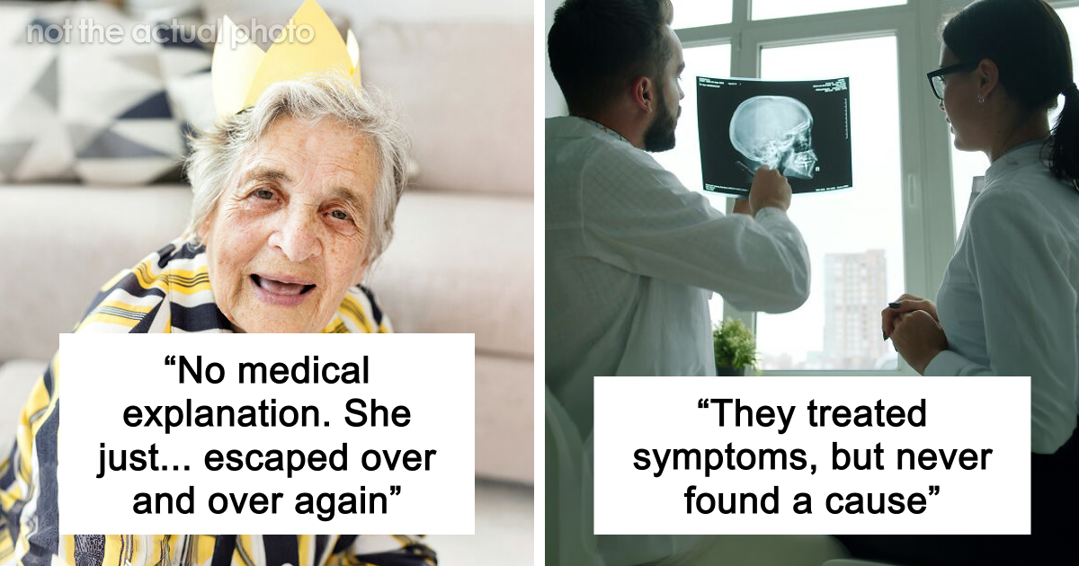 “Closest Thing To A Miracle”: 40 Health Experts Share The Most Shocking Medical Mysteries They Encountered In Their Careers