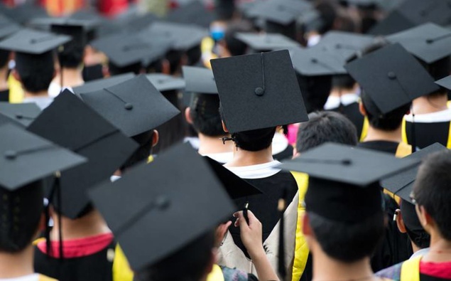 Indian students' interest in NZ holds steady as UK, US see dropping demand