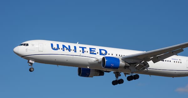 US-Spain flight turned back reportedly over Bluetooth device name