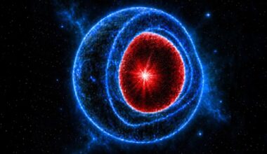 Scientists Propose That Entire Universes Can Form Inside Collapsing Stars