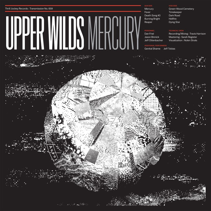 Stereogum home
