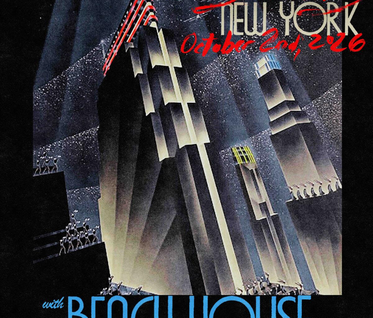 Stereogum home