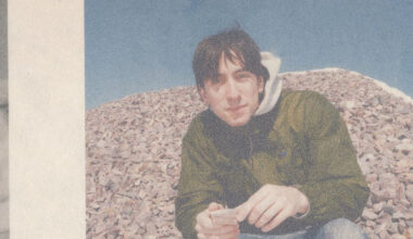 Dari Bay Share New Song "On Your Side": Listen