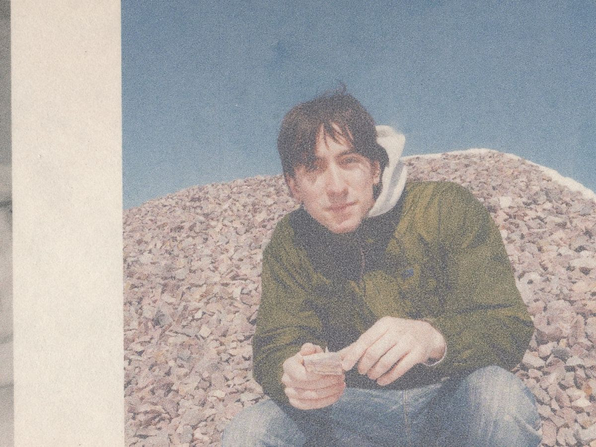 Dari Bay Share New Song "On Your Side": Listen