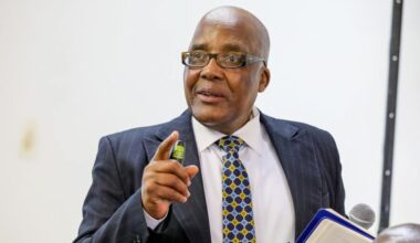Health Minister Motsoaledi reveals 11 bids to enhance healthcare infrastructure