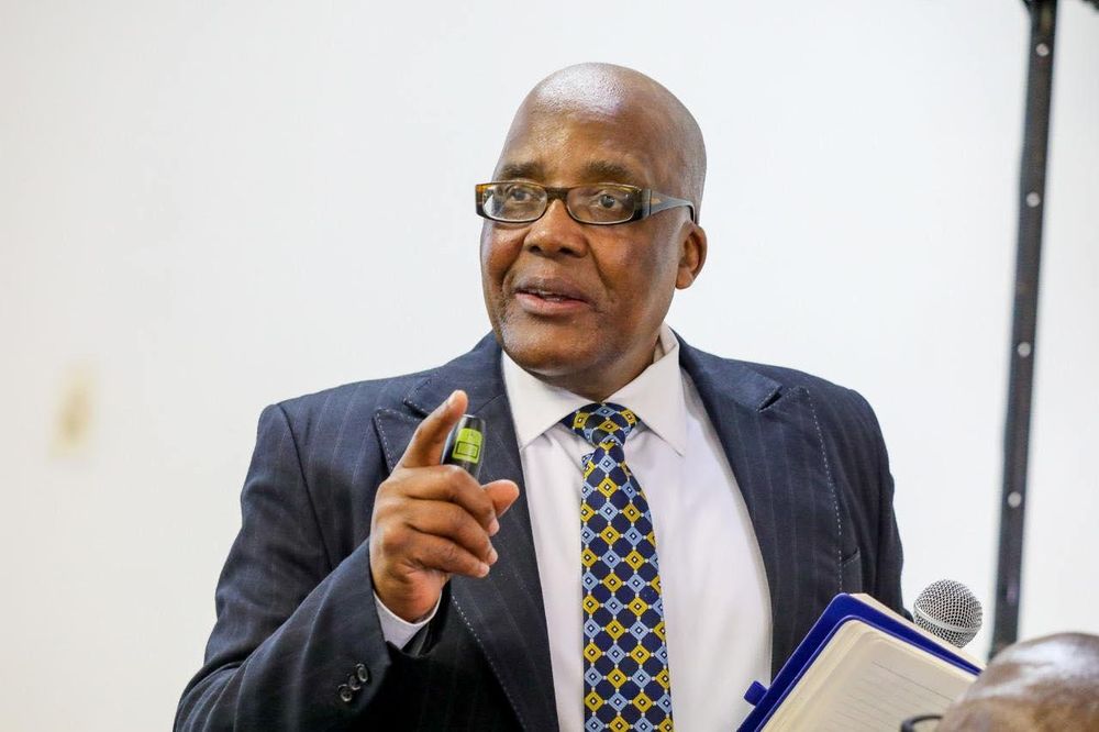 Health Minister Motsoaledi reveals 11 bids to enhance healthcare infrastructure