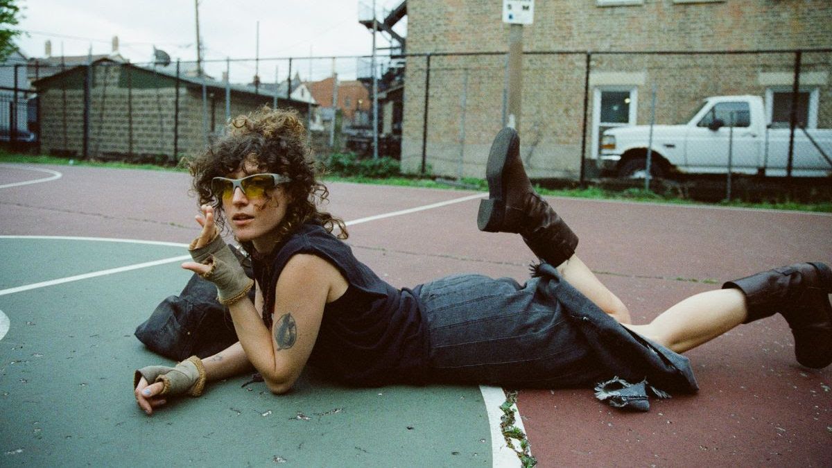 Squirrel Flower Announces New Album Say a Prayer to the Gods of Getting Going