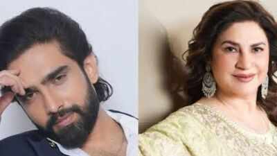 Kunickaa Sadanand takes indirect dig at Amaal Mallik over Bigg Boss 19 comments; singer responds, ‘Pura sune bina hi…’