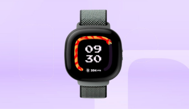 Google's Fitbit ACE Kids' Smartwatch Is Back Down to Its Record Low of $100 Ahead of Prime Day