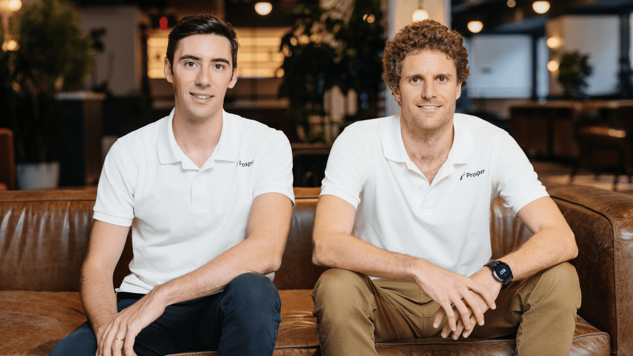 a16z backs Prosper AI with $30M as healthcare providers seek fewer admin tools