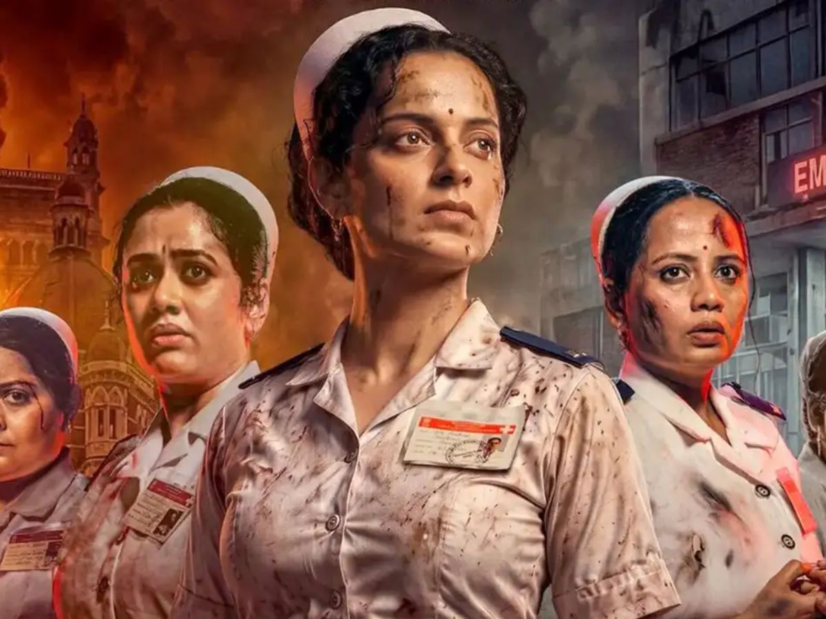 Bharat Bhagya Vidhata OTT Release
