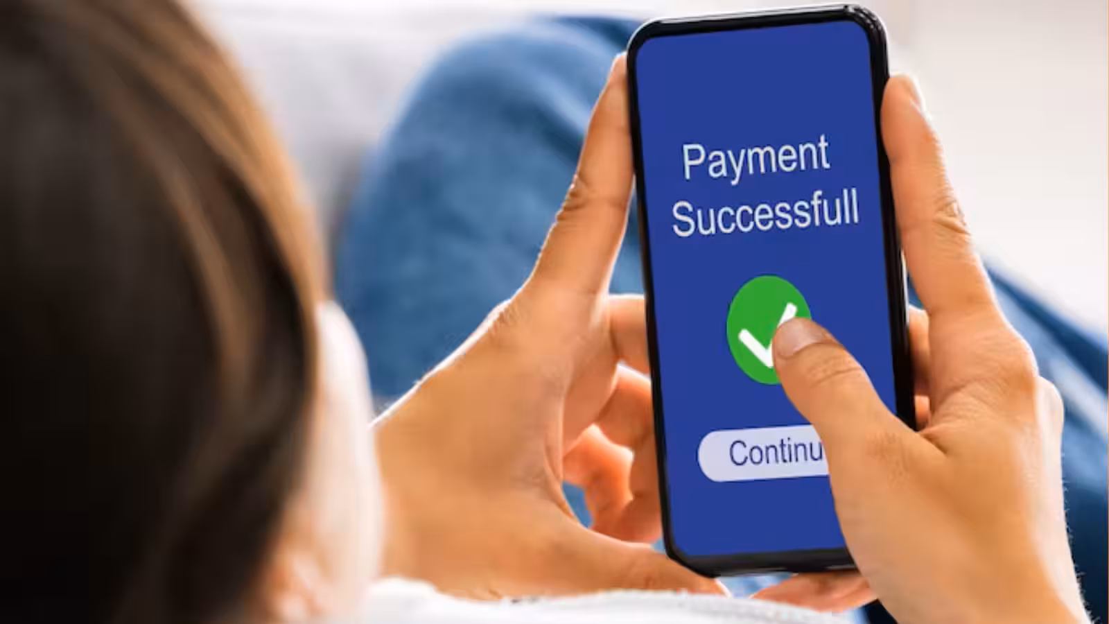 UPI scam issue: how to protect UPI scam issue: how to protect