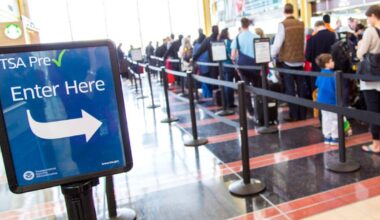 TSA is now accepting PreCheck touchless IDs stored in Google Wallet