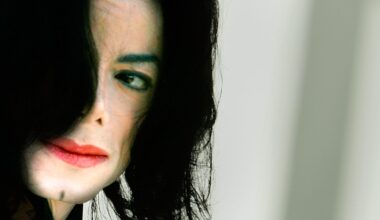 Michael Jackson's shadow of doubt : NPR