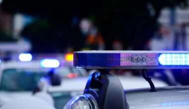 Monroe cracks down on speeders | WFAE 90.7