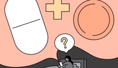 Could Pepcid AC and allergy pills help with PMS symptoms? : NPR