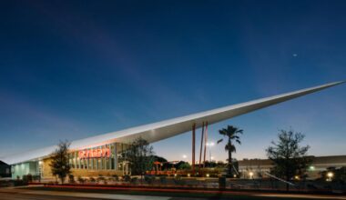 I-35 expansion forces P. Terry's to close flagship location
