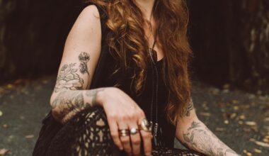 VT musician Sarah King covers classic rock song for Father's Day