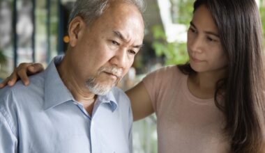 How to tell the difference between early signs of Alzheimer’s Disease and normal aging
