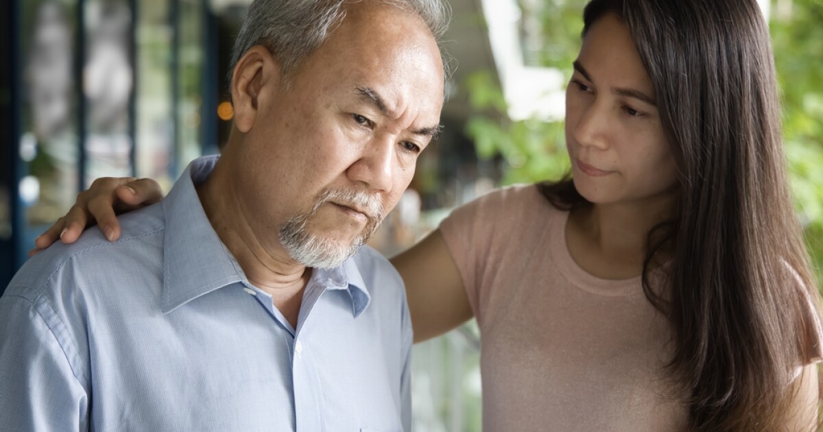 How to tell the difference between early signs of Alzheimer’s Disease and normal aging