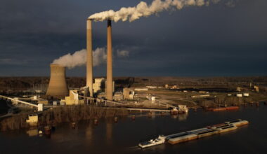 Financial regulator aims to kill climate disclosure rule