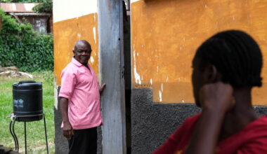 Africa's Ebola outbreaks complicated by victims who prefer traditional healers
