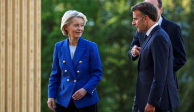 China Shock 2.0: Surging Chinese exports threaten Europe's economy, raising concern at G7 summit