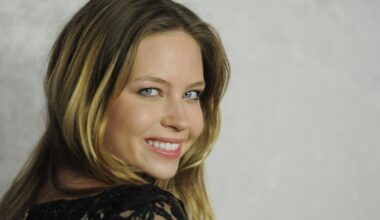 Daveigh Chase, 'Lilo and Stitch' actor, cause of death revealed