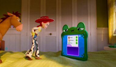 30 years and $3 billion later, 'Toy Story' still Disney's surest bet