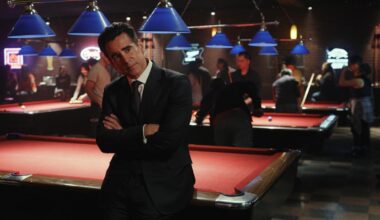 ‘Sugar' review: Colin Farrell neo-noir levels up for Season 2