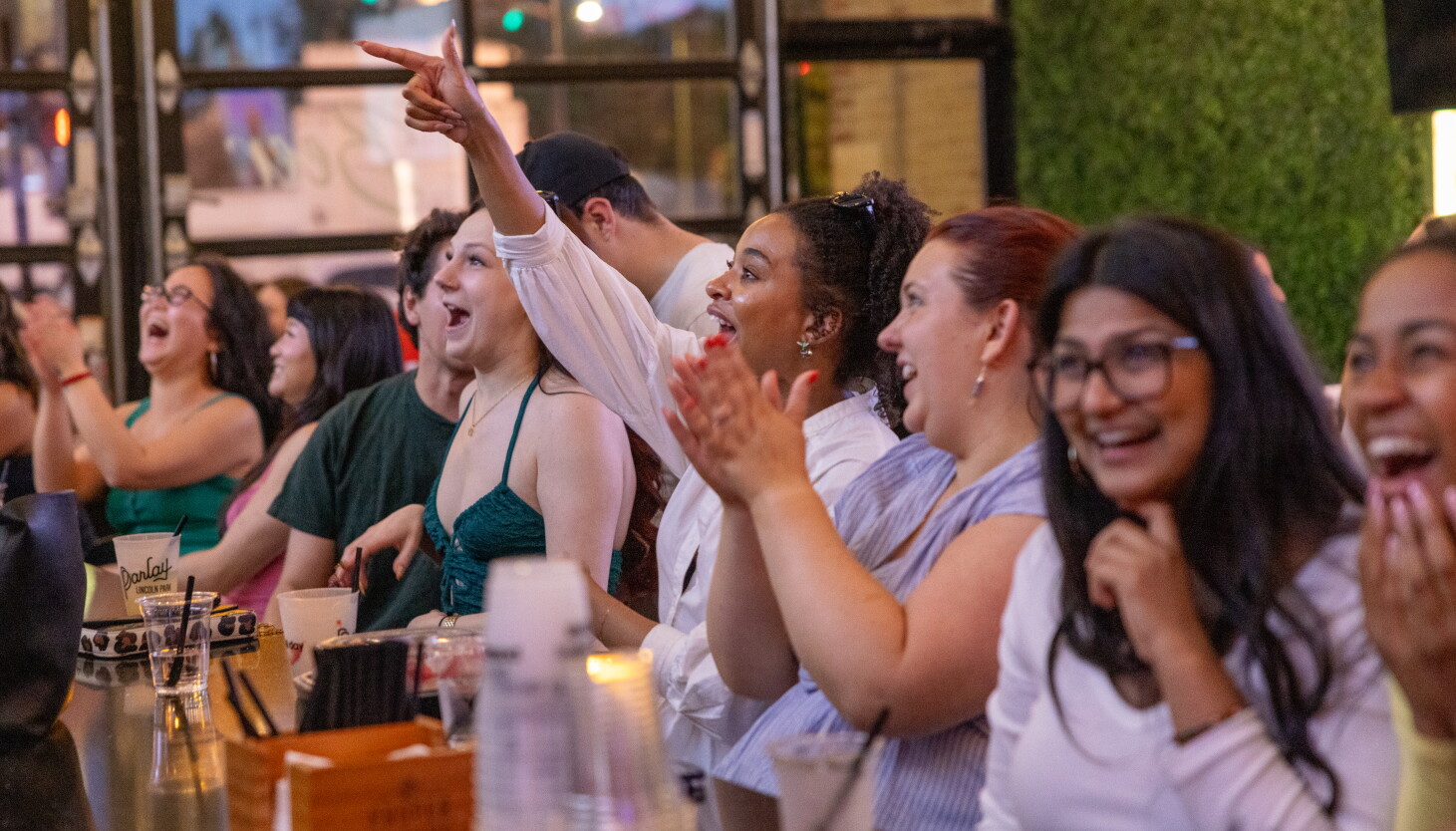 'Love Island USA' watch parties have fans taking over Chicago bars, restaurants