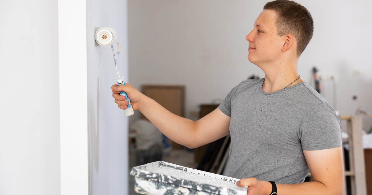 Teen summer jobs are getting harder to find, but some companies are stepping in