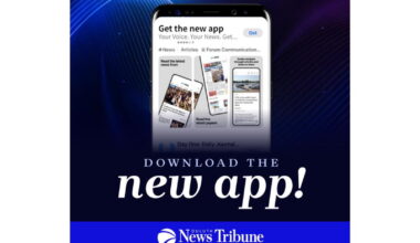 We’ve switched to a new app: here’s what you need to know - Duluth News Tribune