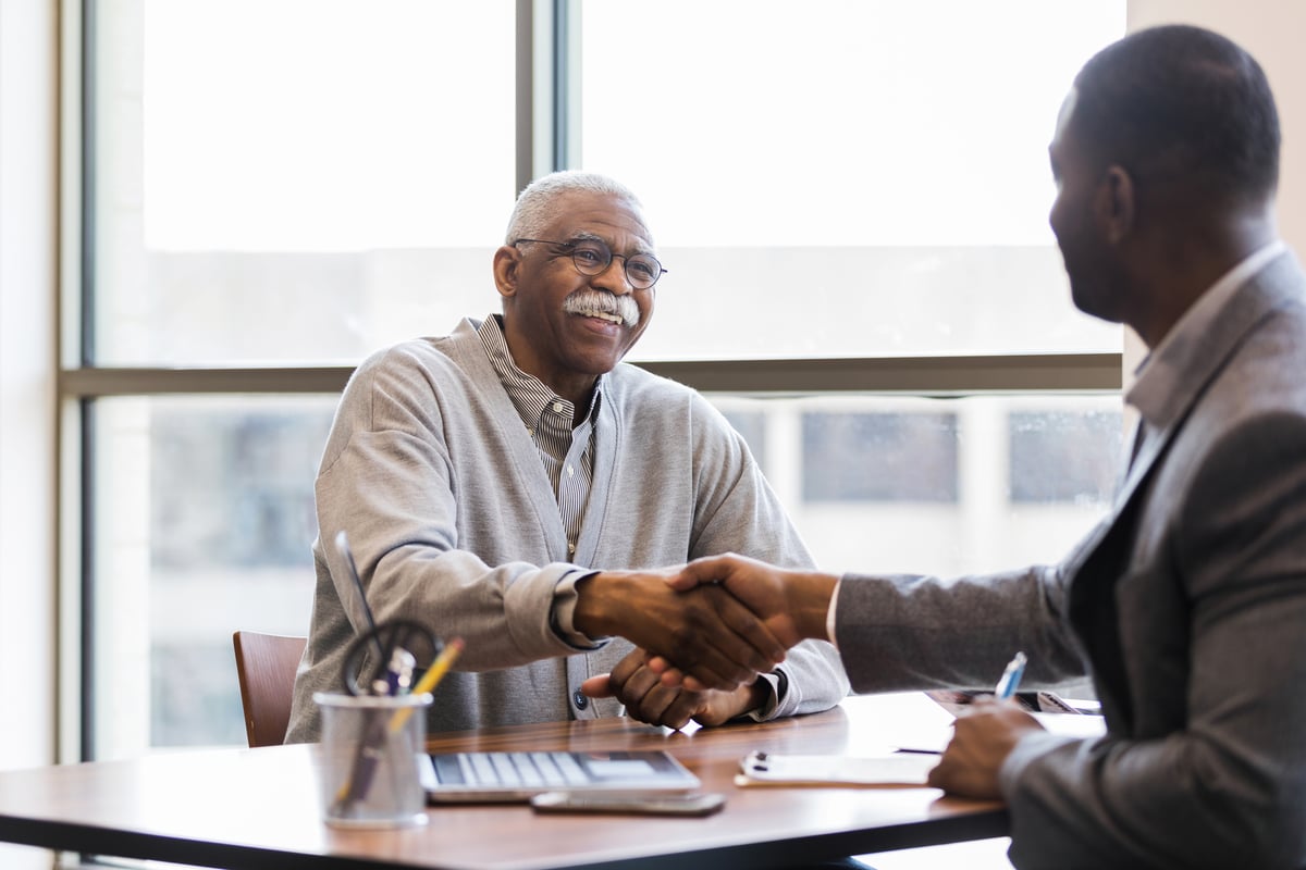 Retirees: Is Now the Time to Pull Money Out of S&P 500 Index Funds?