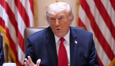 'You're f***ing crazy': Trump reportedly blasts Netanyahu over Lebanon