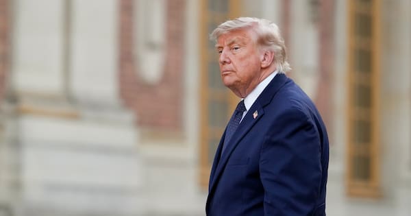 Transcript: The deal between the US and Iran