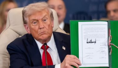 Iran ceasefire deal confirms what we knew: military might wasn't going to work