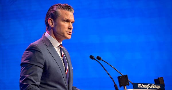 US 'freeloading' claim puts heat on NZ's independent foreign policy