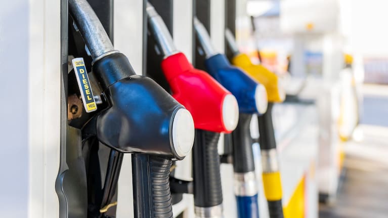US$1 can buy you over two billion gallons of fuel.