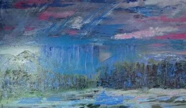 Cortez artist finds creative calling in her 70s, holds June exhibit at Cortez Cultural Center