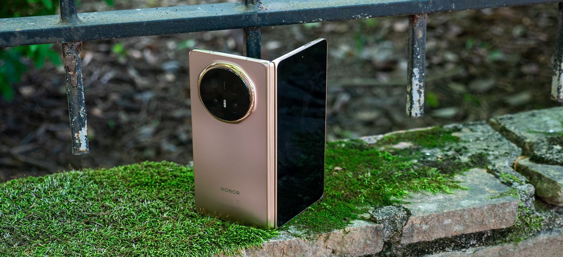 Honor Magic V6 review: It can't get much better than this